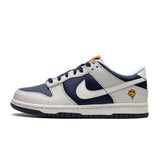 Nike Dunk Low "UV Reactive Photon Dust Midnight Navy"