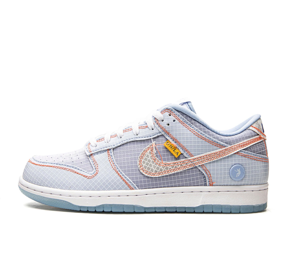 Nike Dunk Low "Union Passport Pack Argon"