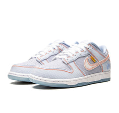 Nike Dunk Low "Union Passport Pack Argon"
