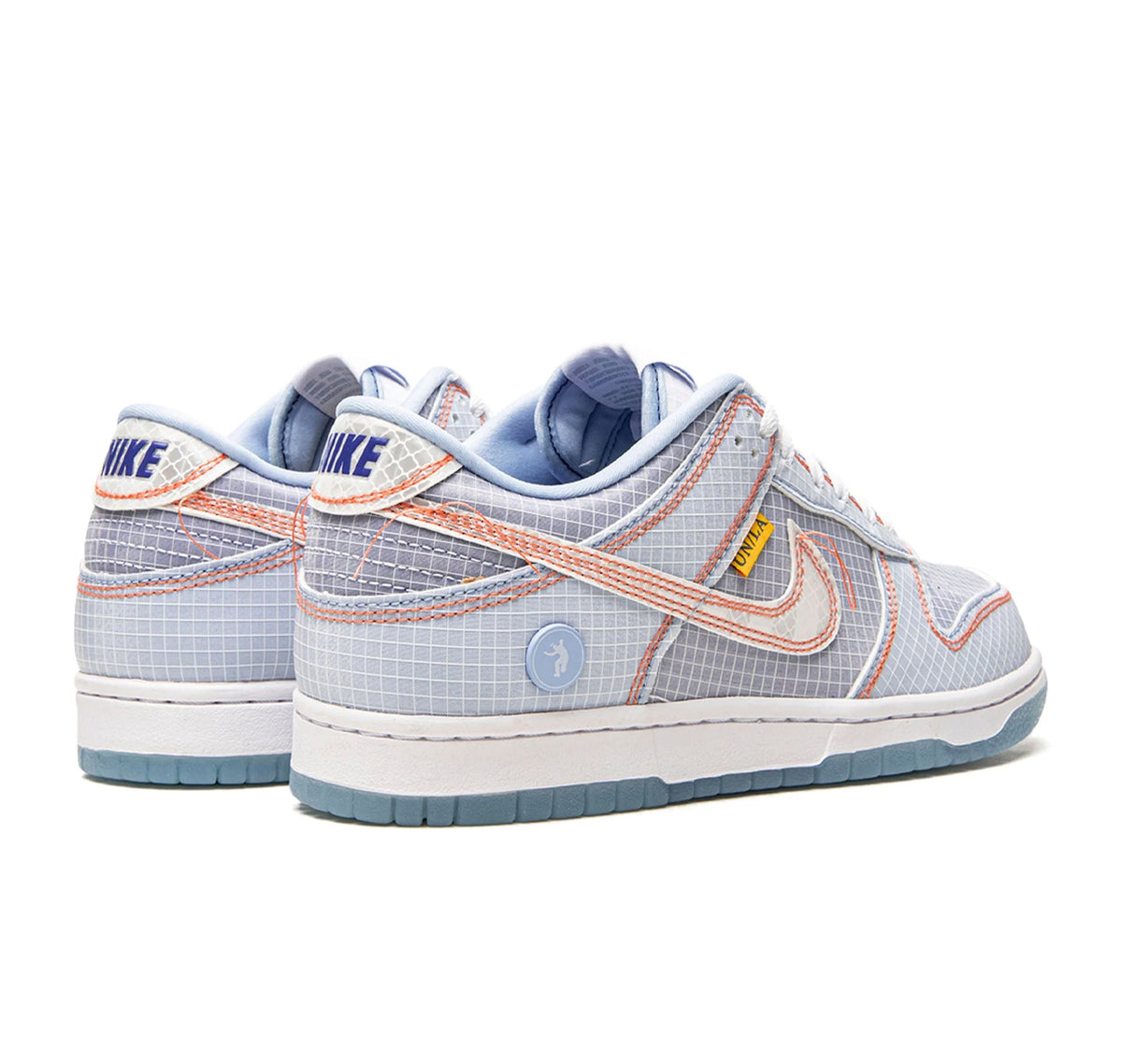 Nike Dunk Low "Union Passport Pack Argon"