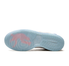 Nike Dunk Low "Union Passport Pack Argon"