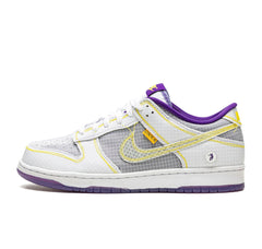 Nike Dunk Low "Union Passport Pack Court Purple"