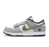 Nike Dunk Low "Union Passport Pack Pistachio"