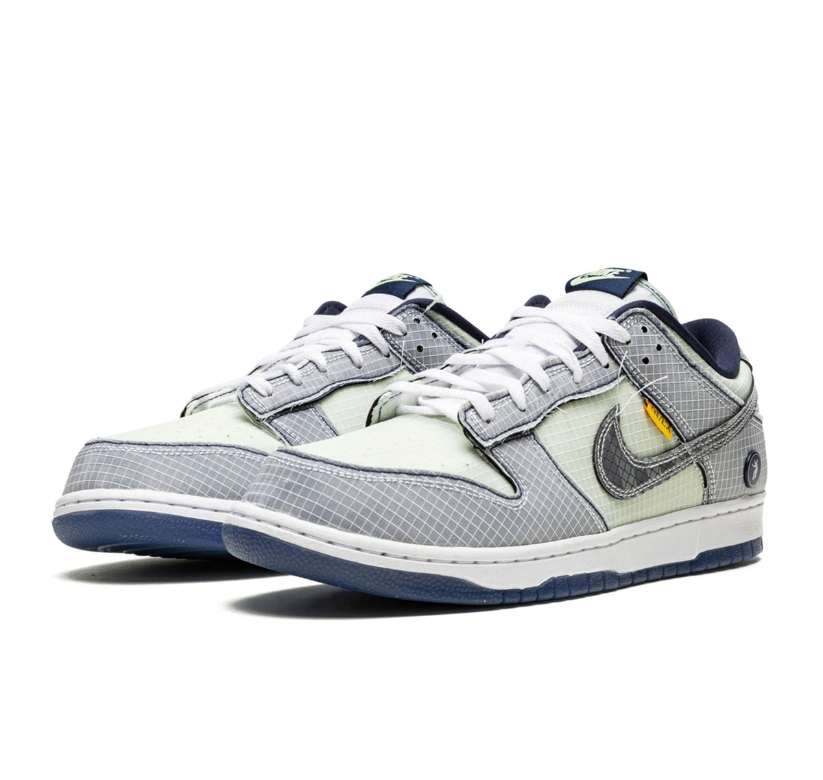 Nike Dunk Low "Union Passport Pack Pistachio"