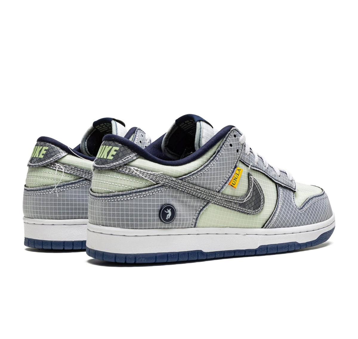 Nike Dunk Low "Union Passport Pack Pistachio"