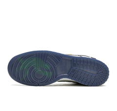 Nike Dunk Low "Union Passport Pack Pistachio"