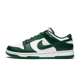 Nike Dunk Low "Spartan Green"