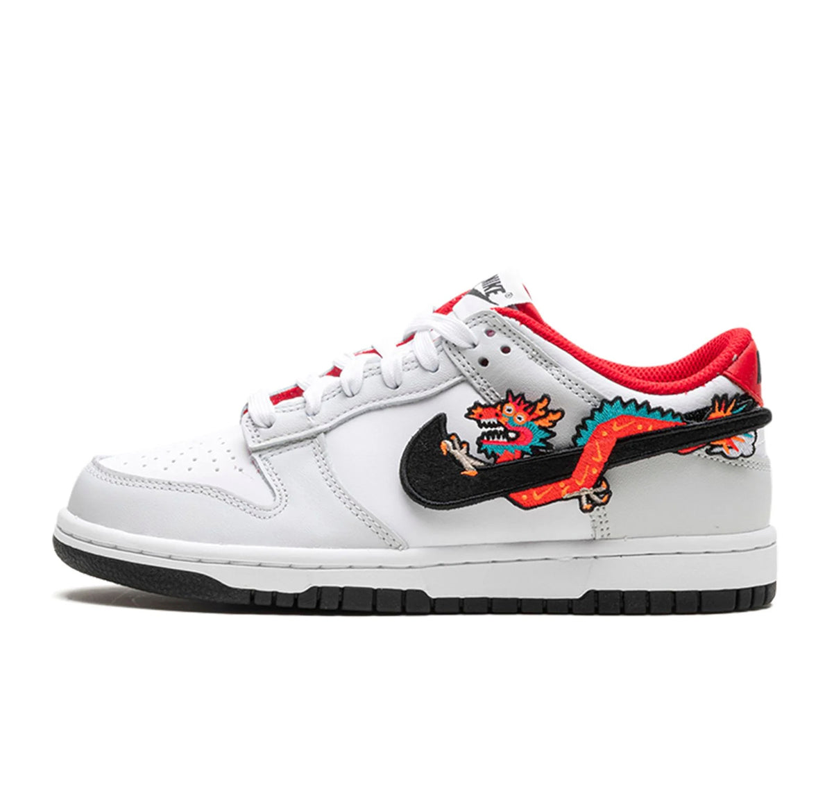 Nike Dunk Low "Year Of The Dragon"