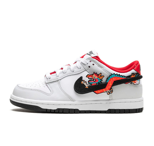 Nike Dunk Low "Year Of The Dragon"