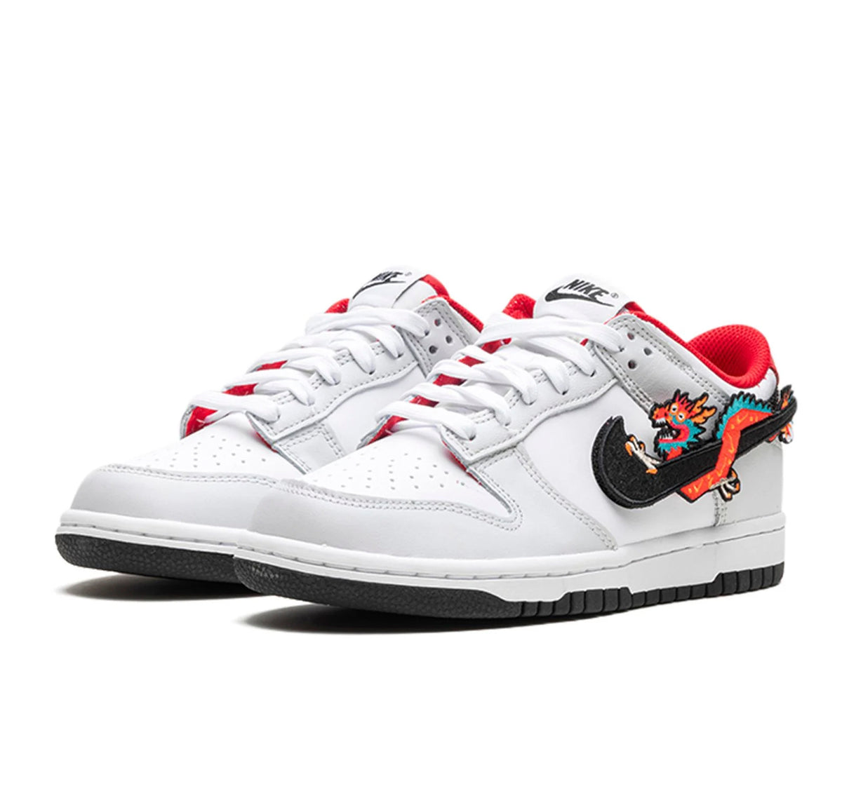 Nike Dunk Low "Year Of The Dragon"