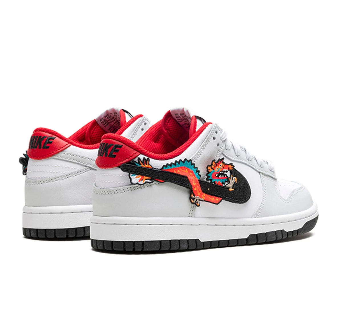 Nike Dunk Low "Year Of The Dragon"