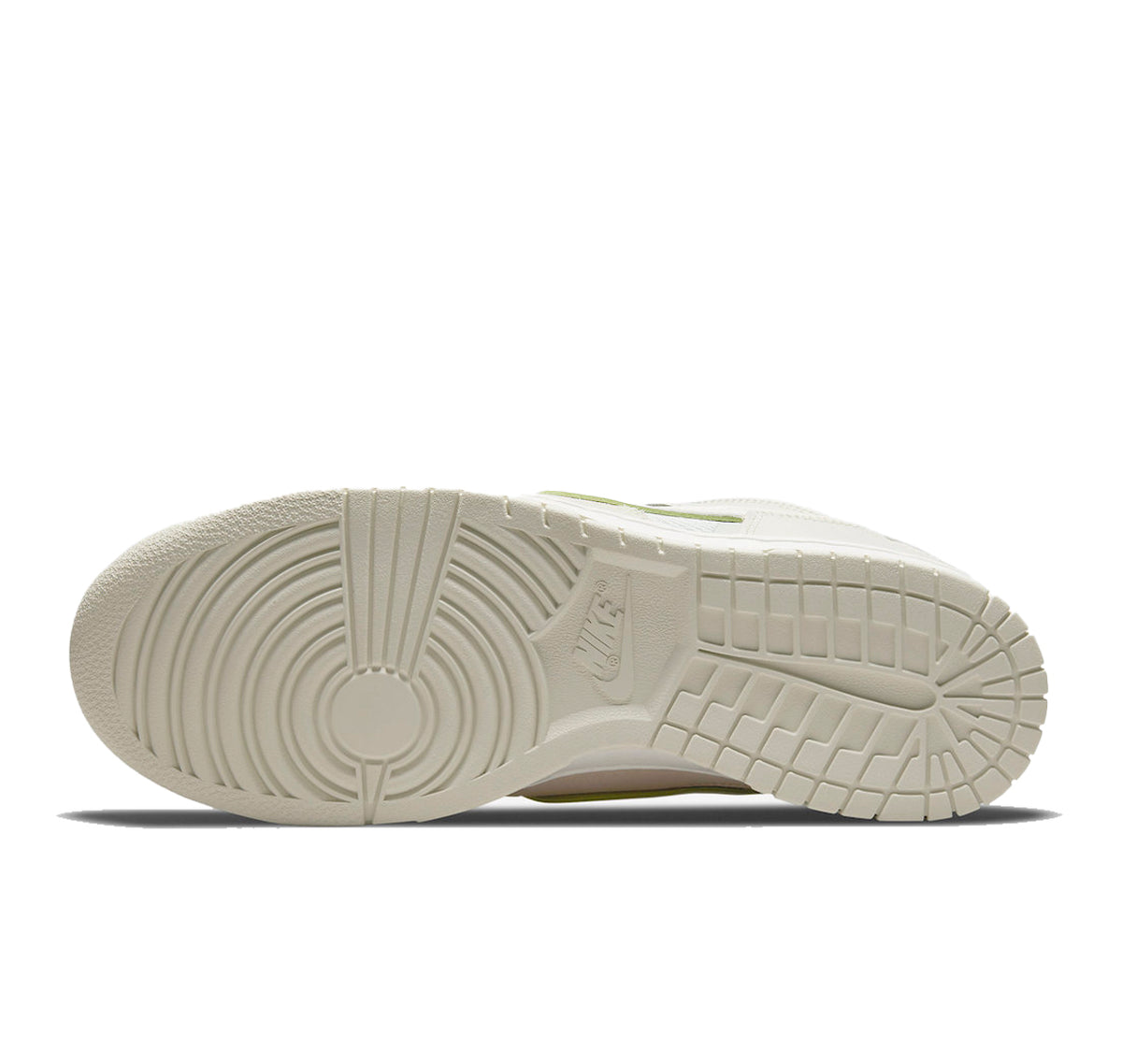 Nike Dunk Scrap Grey Haze Phantom