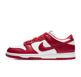 Nike Dunk "University Red"