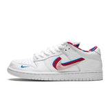 Nike SB Dunk Low "Parra"