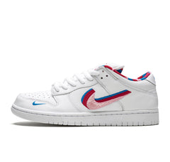 Nike SB Dunk Low "Parra"