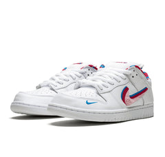 Nike SB Dunk Low "Parra"