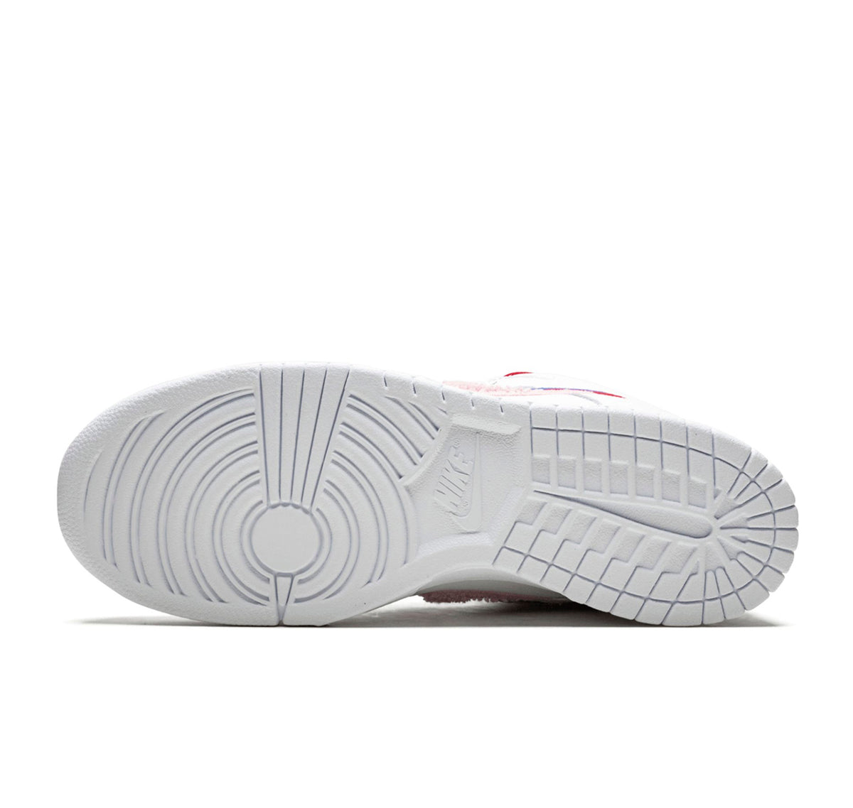 Nike SB Dunk Low "Parra"