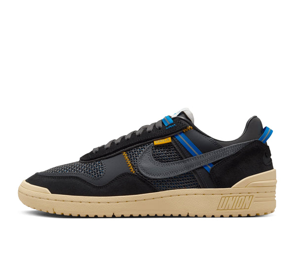 Nike Field "General Union LA Black"