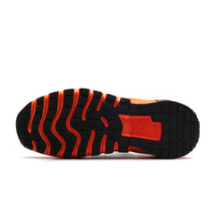 Nike Free Metcon 6 "Black Hyper Orange Hyper Crimson"
