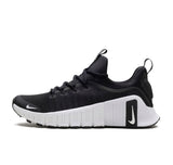 Nike Free Metcon 6 Black White