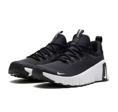 Nike Free Metcon 6 Black White