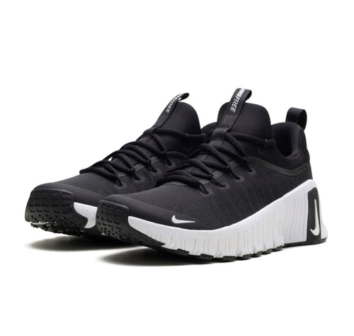 Nike Free Metcon 6 Black White