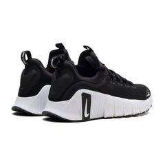 Nike Free Metcon 6 Black White