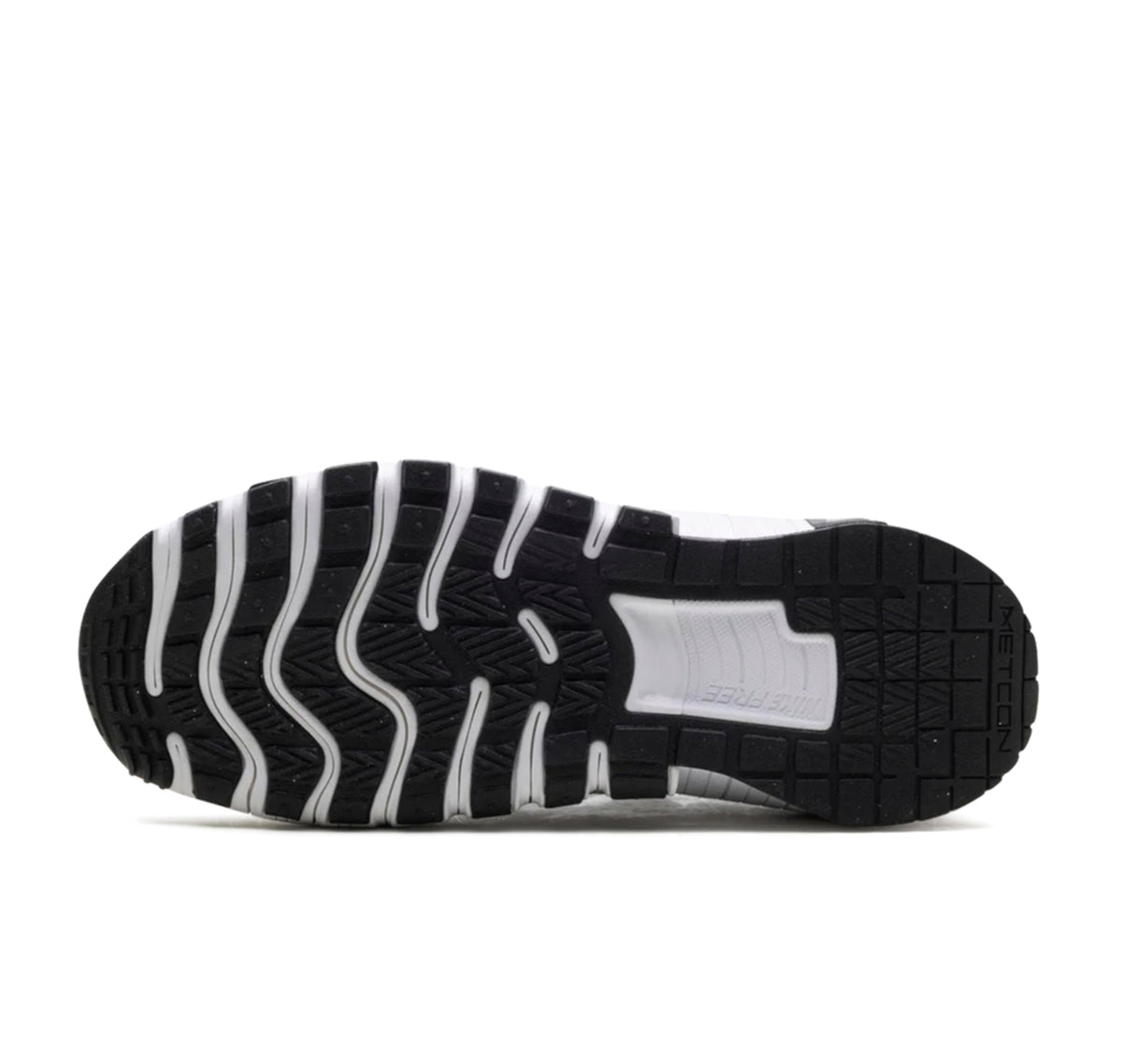 Nike Free Metcon 6 Black White