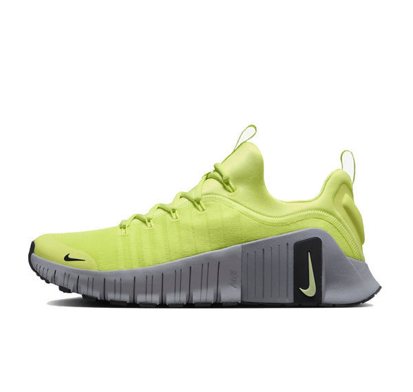 Nike Free Metcon 6 Light Lemon Twist