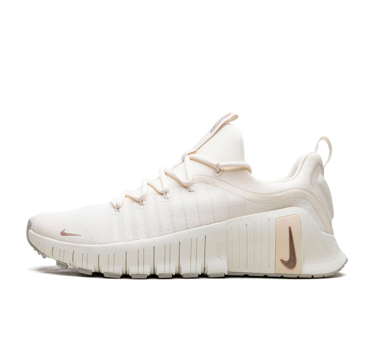 Nike Free Metcon 6 Pale Ivory