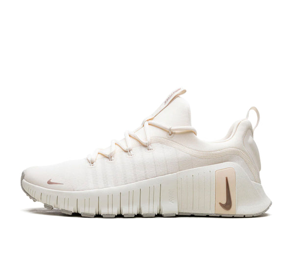 Nike Free Metcon 6 Pale Ivory