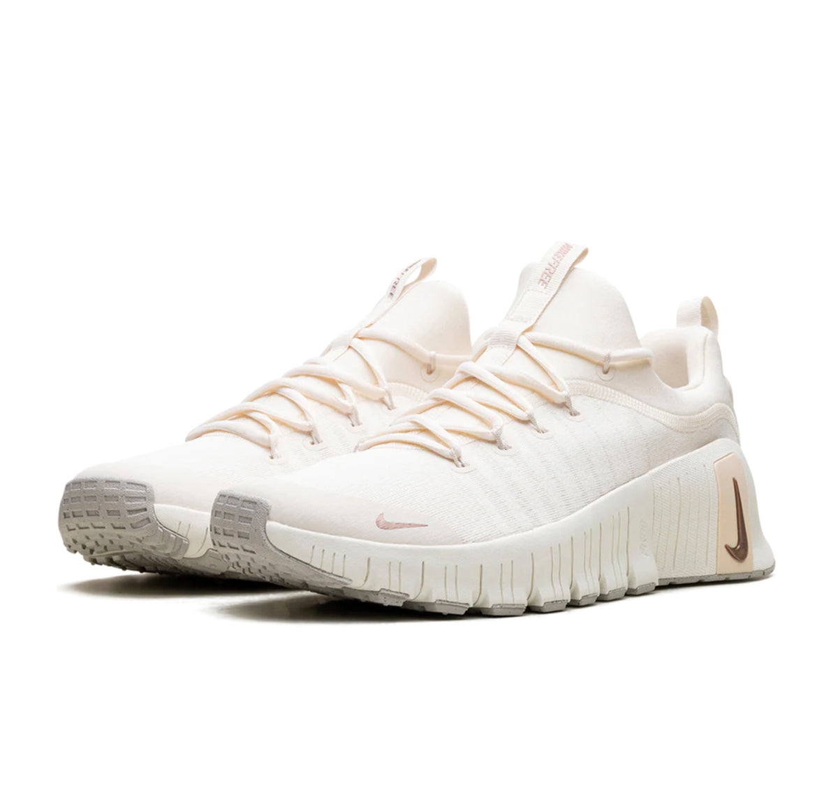 Nike Free Metcon 6 Pale Ivory