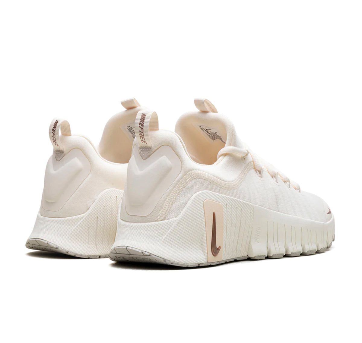 Nike Free Metcon 6 Pale Ivory