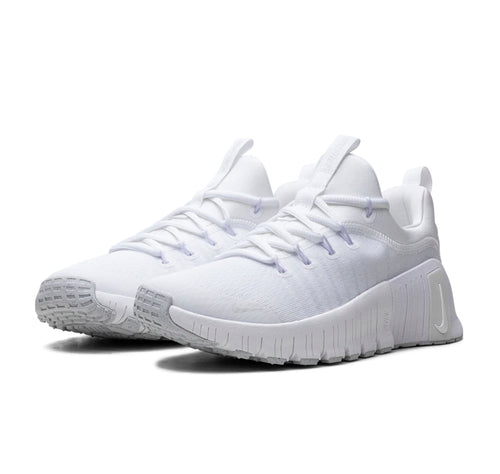 Nike Free Metcon 6 Platinum Tint