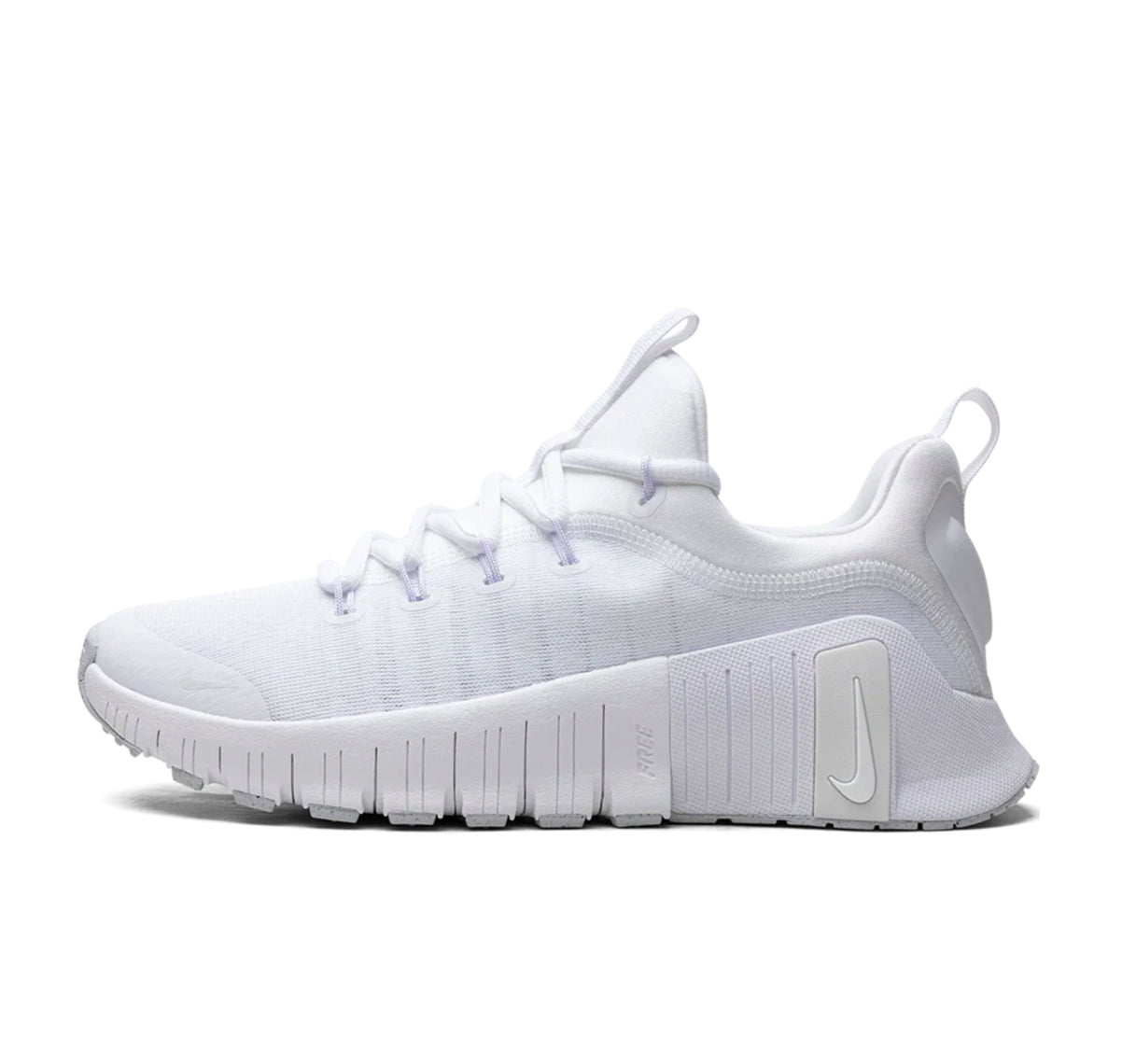 Nike Free Metcon 6 Platinum Tint