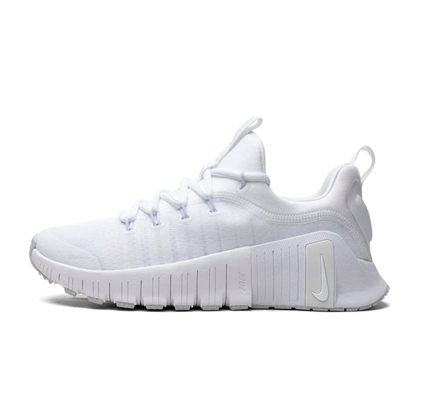 Nike Free Metcon 6 Platinum Tint