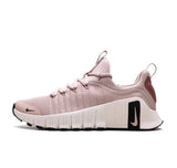 Nike Free Metcon 6 Premium Pink Oxford Light Soft Pink Black