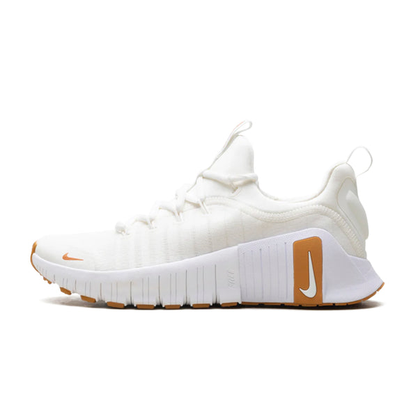 Nike Free Metcon 6 Sail White Monarch