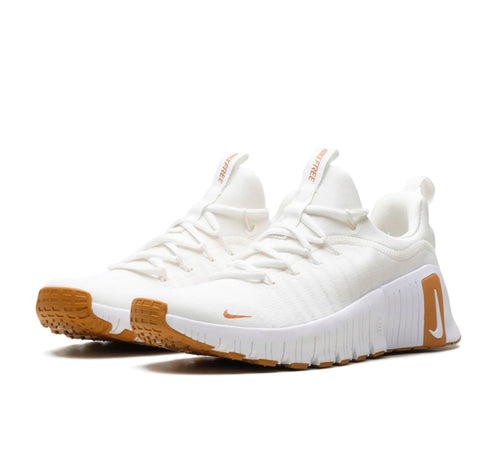 Nike Free Metcon 6 Sail White Monarch