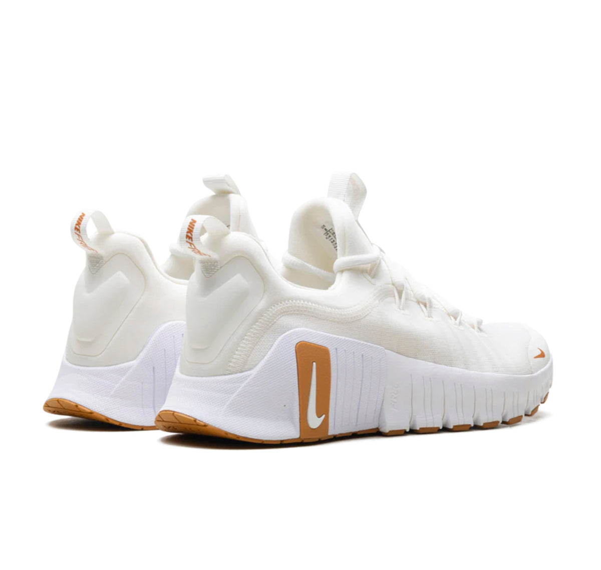 Nike Free Metcon 6 Sail White Monarch