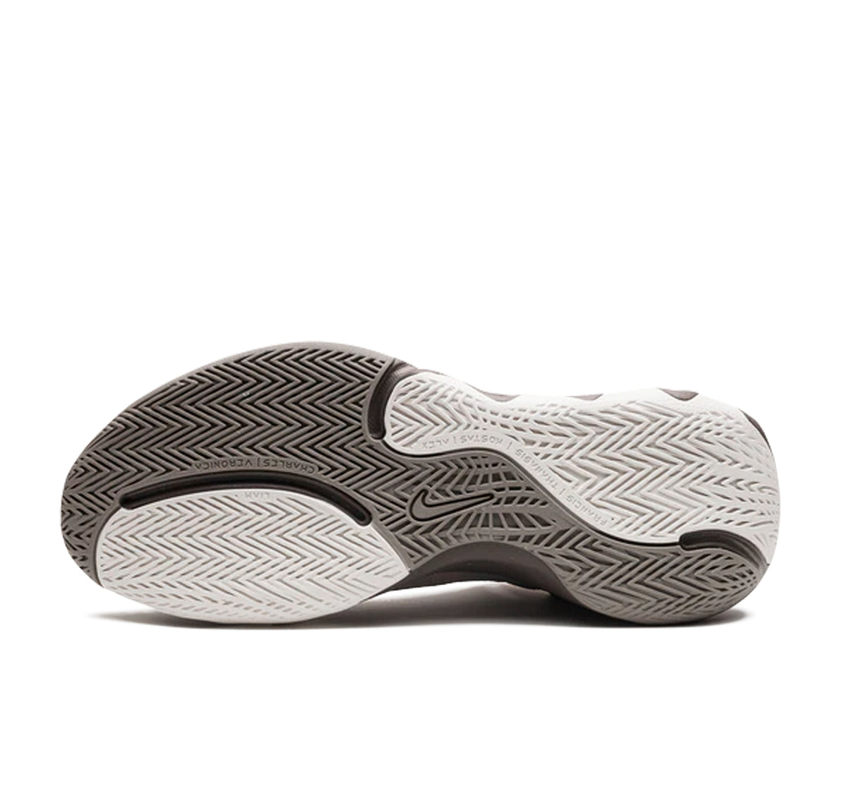 Nike Giannis Immortality 2 "Cobblestone"