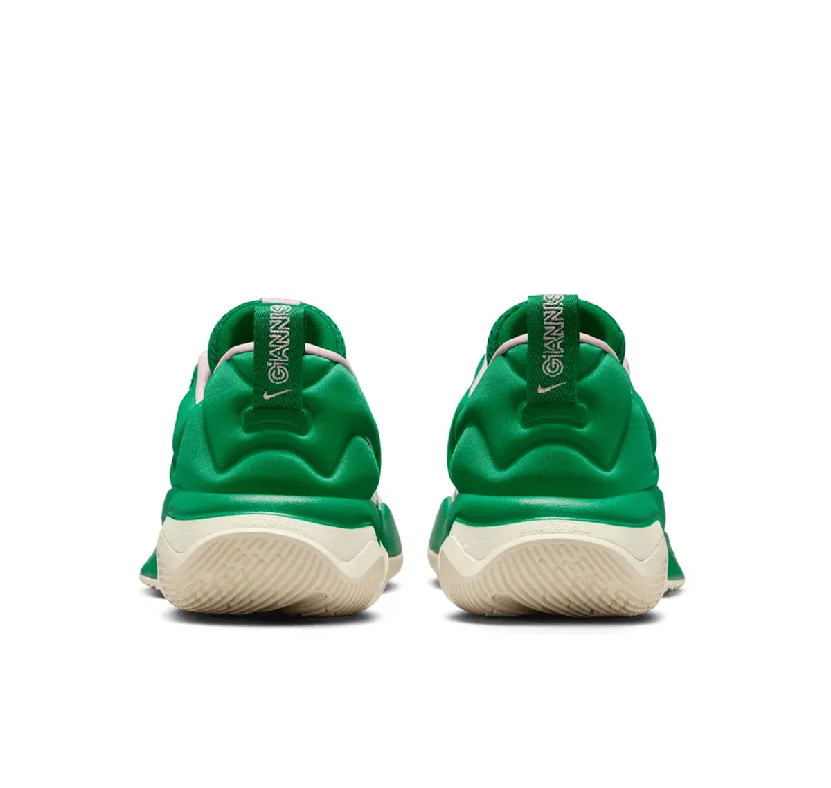 Nike Giannis Immortality 3 "5 The Hard Way"