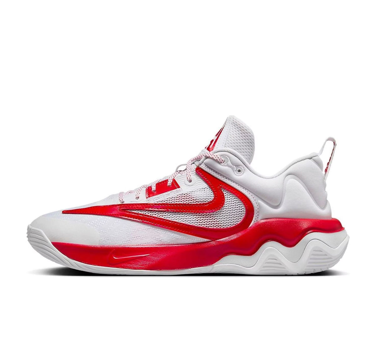 Nike Giannis Immortality 3 "All Star"