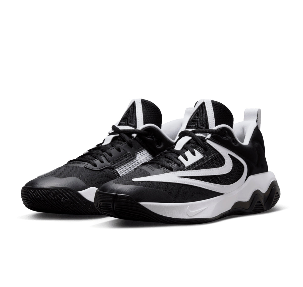 Nike Giannis Immortality 3 "Made in Sepolia"