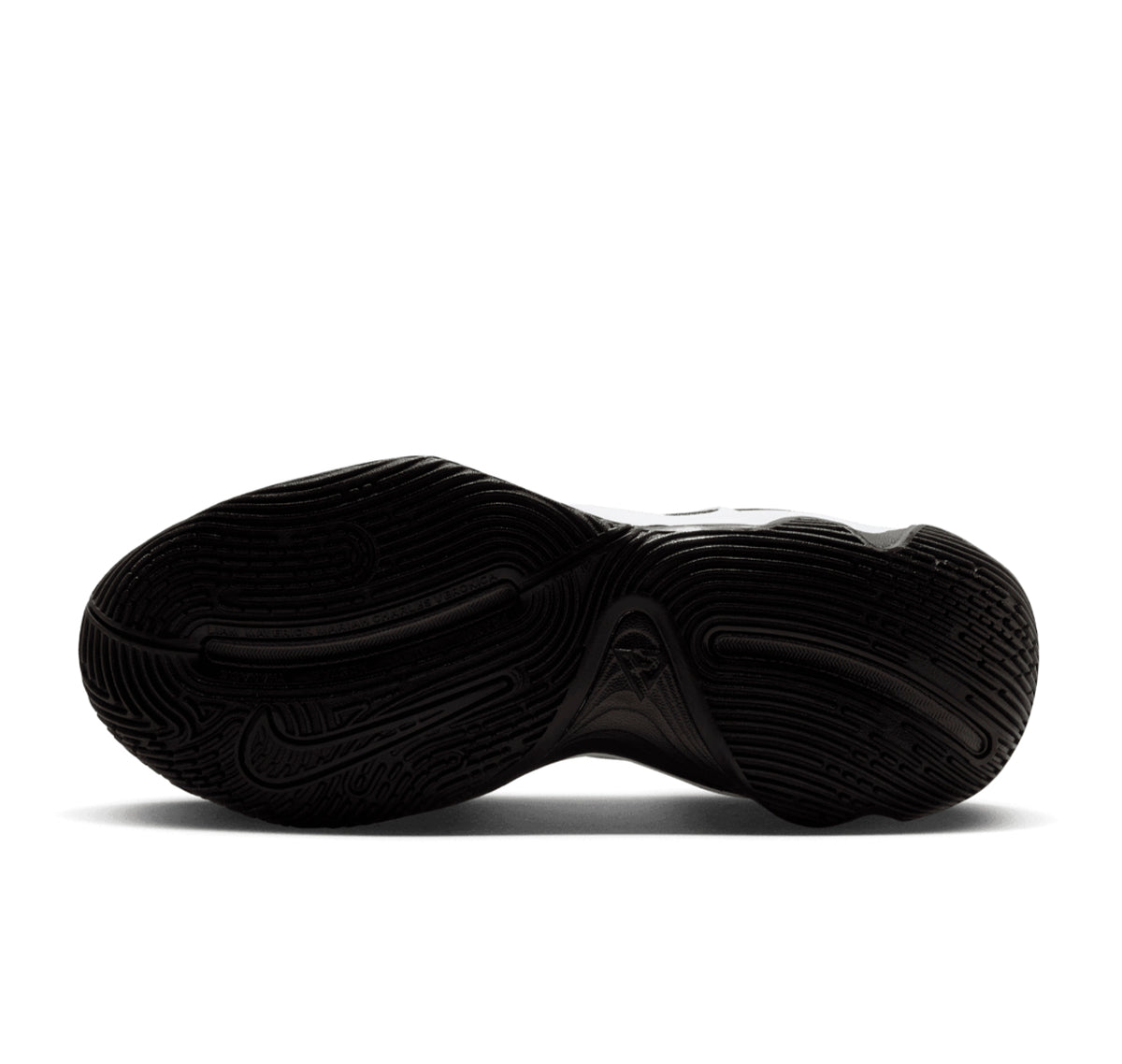 Nike Giannis Immortality 3 "Made in Sepolia"