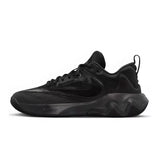 Nike Giannis Immortality 3 "Triple Black"