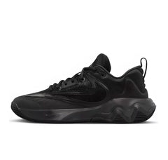 Nike Giannis Immortality 3 "Triple Black"