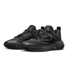 Nike Giannis Immortality 3 "Triple Black"