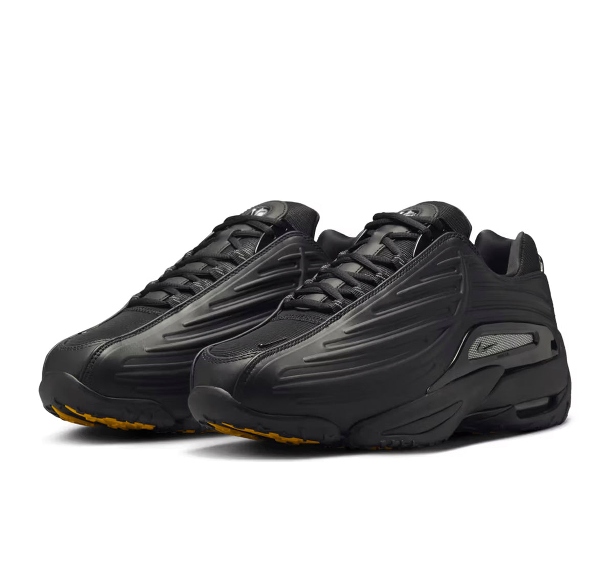 Nike Hot Step 2 "Drake NOCTA Black"