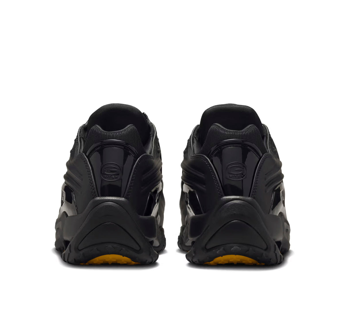 Nike Hot Step 2 "Drake NOCTA Black"
